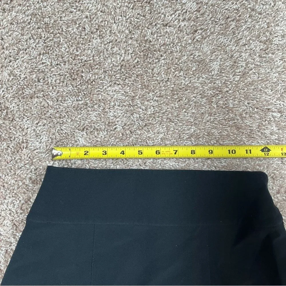 Leith Skirt